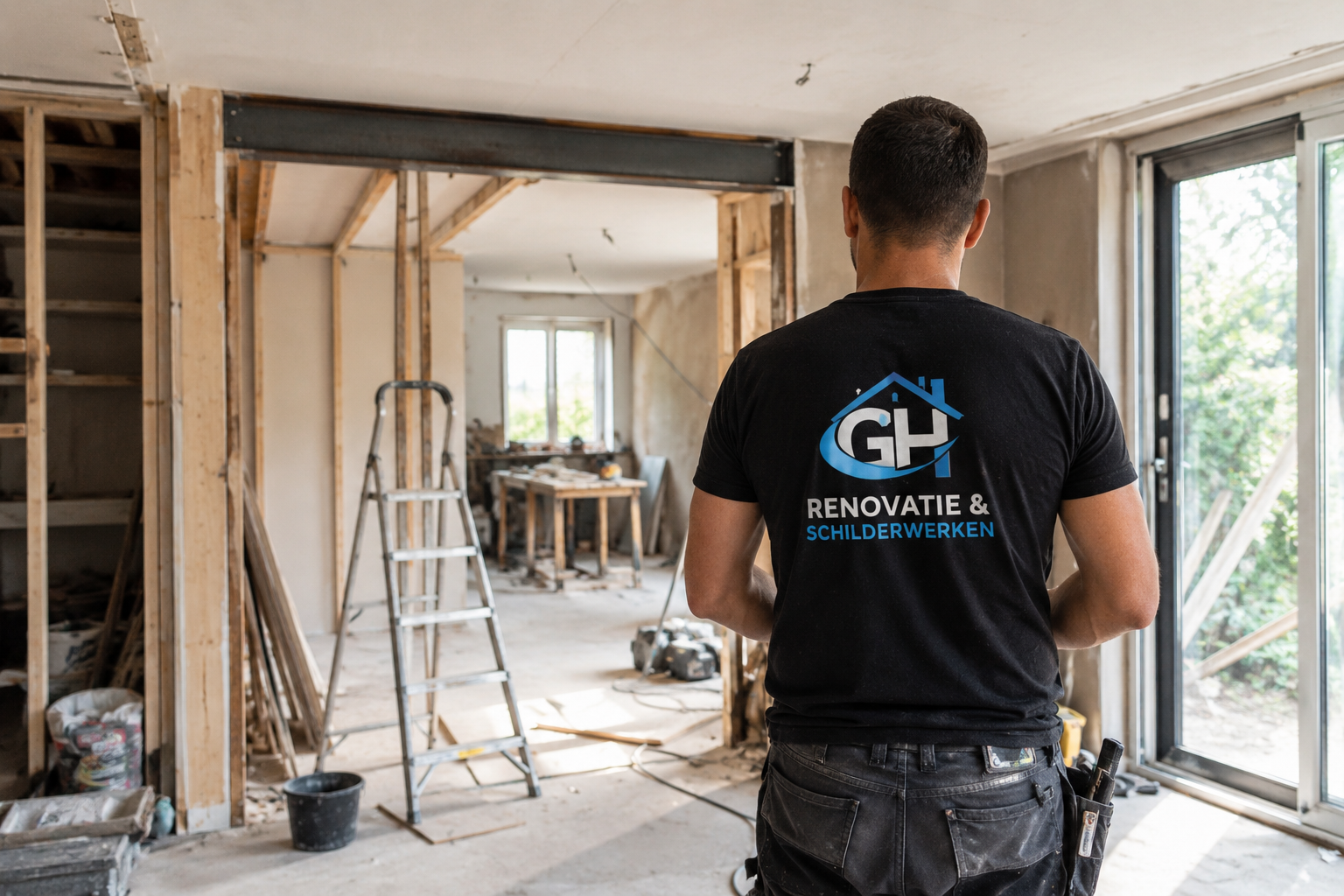 RENOVATIE